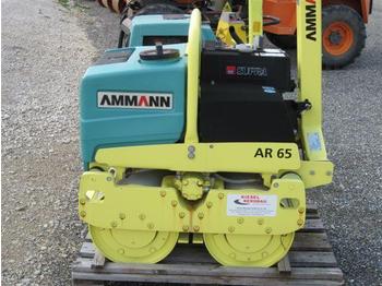 AMMANN AR65 - Cilindru compactor