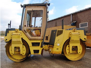 BOMAG BW144AD2 - Cilindru compactor
