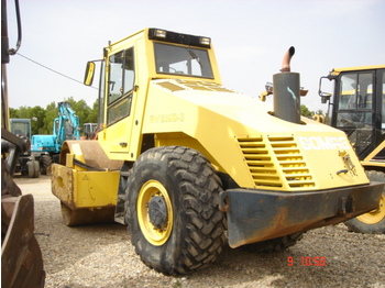 BOMAG BW 216 DH 3 - Cilindru compactor