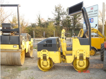 BOMAG BW 80 AD-2 - Cilindru compactor