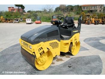 Bomag BW120AD-4 - Cilindru compactor