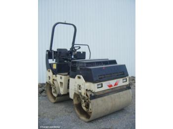 Bomag BW138AD - Cilindru compactor