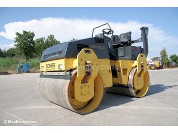 Bomag BW138 AD - Cilindru compactor