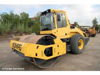 Bomag BW213DH4 - Cilindru compactor