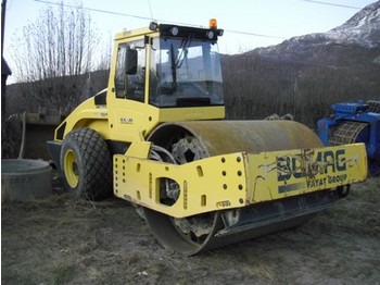 Bomag BW219 D-4 - Cilindru compactor