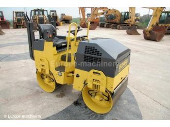 Bomag BW80AD2 - Cilindru compactor