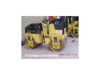 Bomag BW90 AD2 - Cilindru compactor