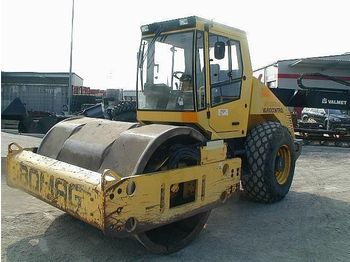 Bomag BW 213 DH-3 Polygon - Cilindru compactor