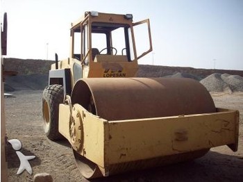 Bomag BW 217D - Cilindru compactor