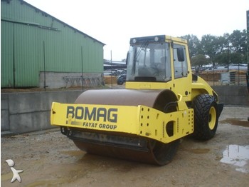 Bomag BW 219 D 4 - Cilindru compactor