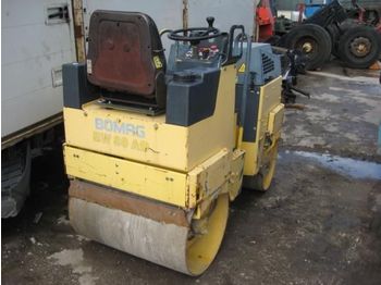 Bomag BW 80 AD - Cilindru compactor