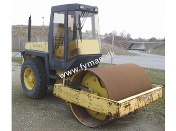Bomag Bomag BW 172 D-2 - Cilindru compactor