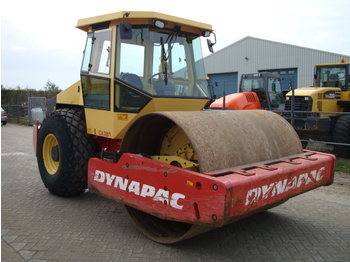 DYNAPAC CA 280 D - Cilindru compactor