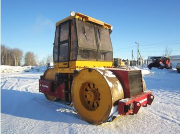 DYNAPAC CS14 - Cilindru compactor