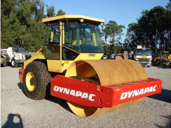 DYNAPAC Dynapac CA252D - Cilindru compactor
