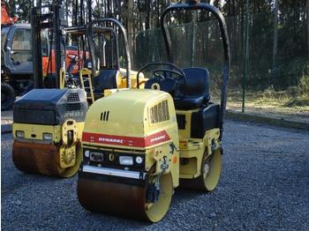 DYNAPAC Dynapac CC800 - Cilindru compactor