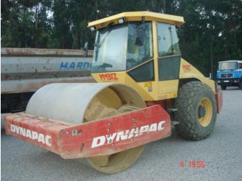 Dynapac CA252D - Cilindru compactor