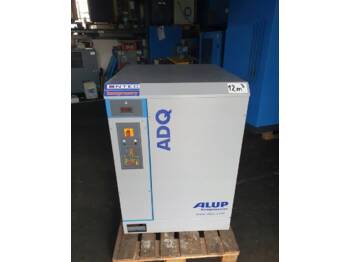 Alup ADQ 720  - Compresor de aer