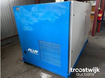 Alup OPUS75W - Compresor de aer