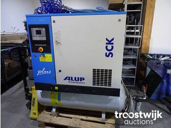 Alup SCK - Compresor de aer