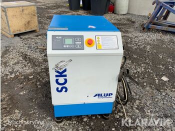 Alup SCK 10-08 - Compresor de aer