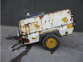 Compresor de aer Atlas-Copco XAS 85