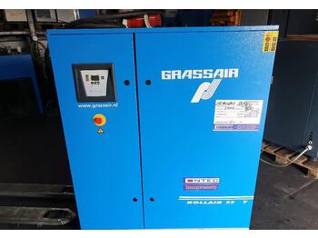 Grassair RLR25  - Compresor de aer