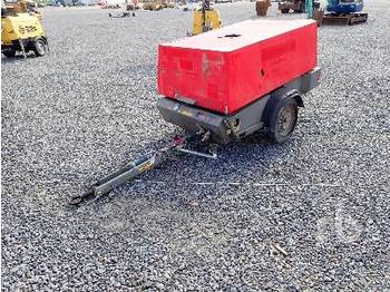 Compresor de aer KAESER M50 S/A