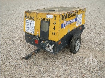 Kaeser M34E Electric S/A - Compresor de aer