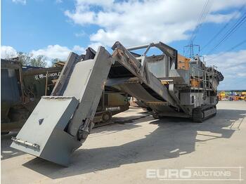 2019 Tesab 1150TC - Concasor mobil