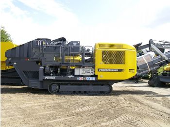 Concasor mobil Atlas Copco PC 1000