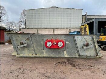 Statia de sortare Constructeur PY Crible 1203*Bj2013/3-Deck Sieb*: Foto 1