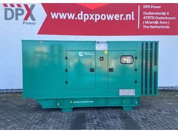Generator electric Cummins C220 D5 - 220 kVA Generator - DPX-18512: Foto 1