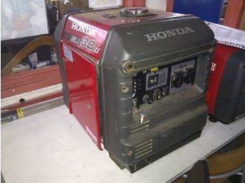 DIV. HONDA - Utilaje constructii