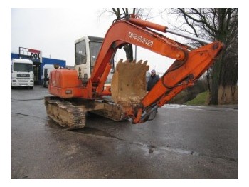 DOOSAN SL55-V - Utilaje constructii