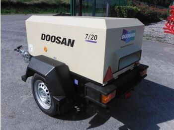 Compresor de aer nou DOOSAN TV14: Foto 1