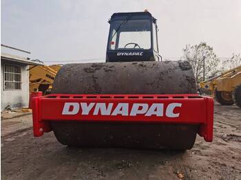 Cilindru compactor pentru asfalt DYNAPAC CA251D: Foto 3