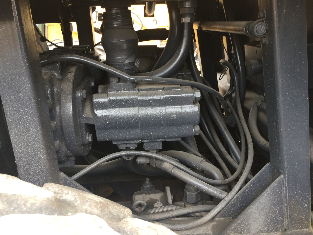 Cilindru compactor pentru asfalt nou DYNAPAC USED CA30D IN GOOD CONDITION  ON SALE: Foto 5