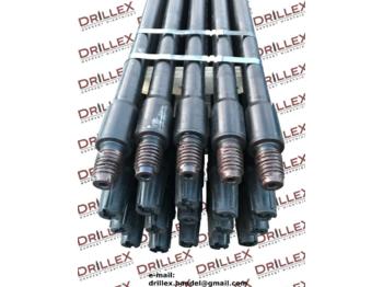 Masina de foraj orizontala Ditch Witch JT1220 Drill pipes, Żerdzie wiertnicze: Foto 1