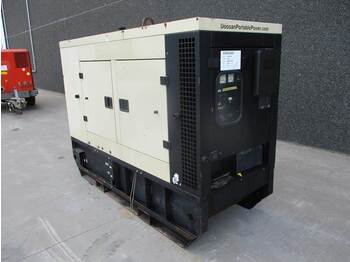 Generator electric Doosan G 40: Foto 3