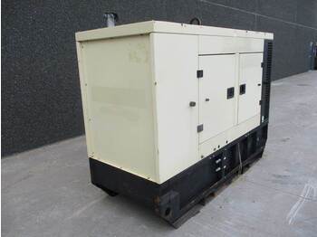 Generator electric Doosan G 40: Foto 4