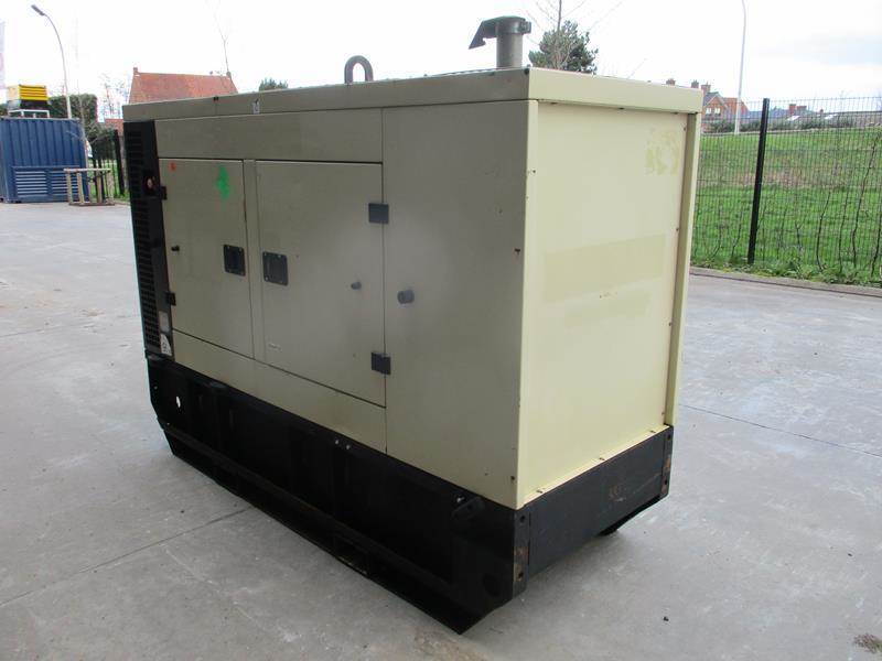 Generator electric Doosan G 40: Foto 10