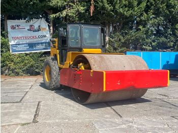 Compactor Dynapac CA 512D 14 Ton Roller with vibration: Foto 1