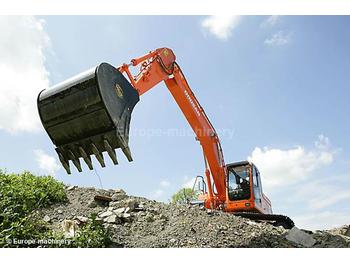 Godet DOOSAN-GEITH - Echipamente de constructii