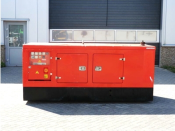 Himoinsa HIW-060 Diesel 60KVA - Echipamente de constructii
