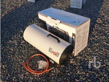 KROLL P43 - Echipamente de constructii