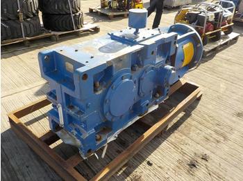 Sumitomo Drive Cyclo Drive - Echipamente de constructii