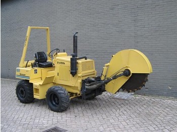 Vermeer V4150A - Echipamente de constructii