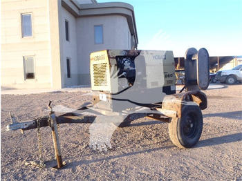 1995 HOBART 860 7157 - Echipamente pentru sudare