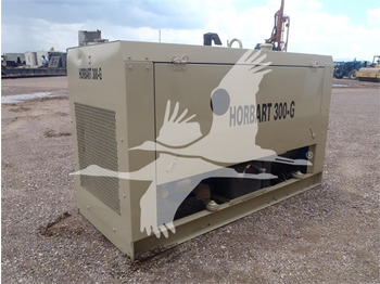 2000 HOBART 300G 7177 - Echipamente pentru sudare